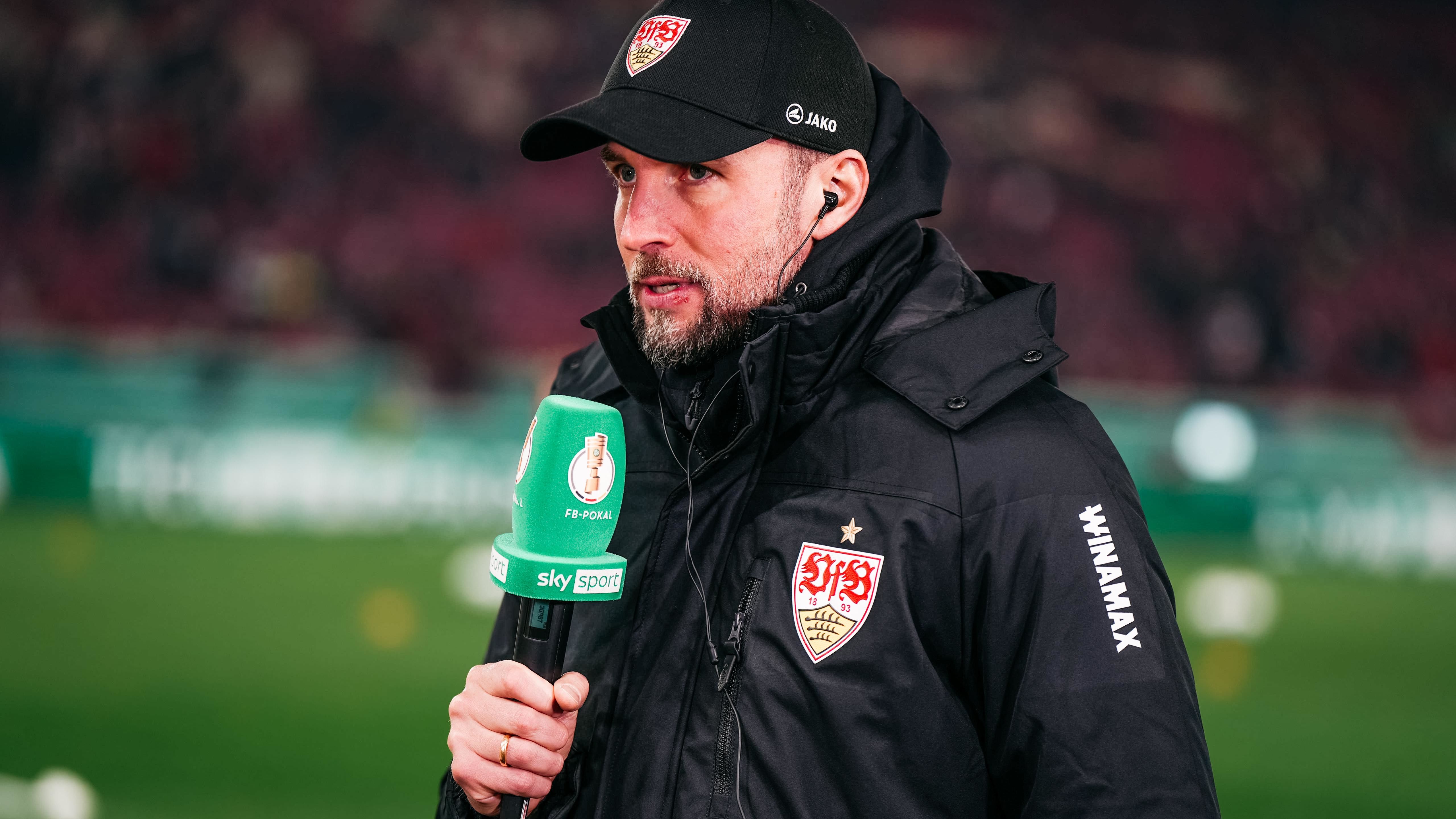„Das war reif und klar“