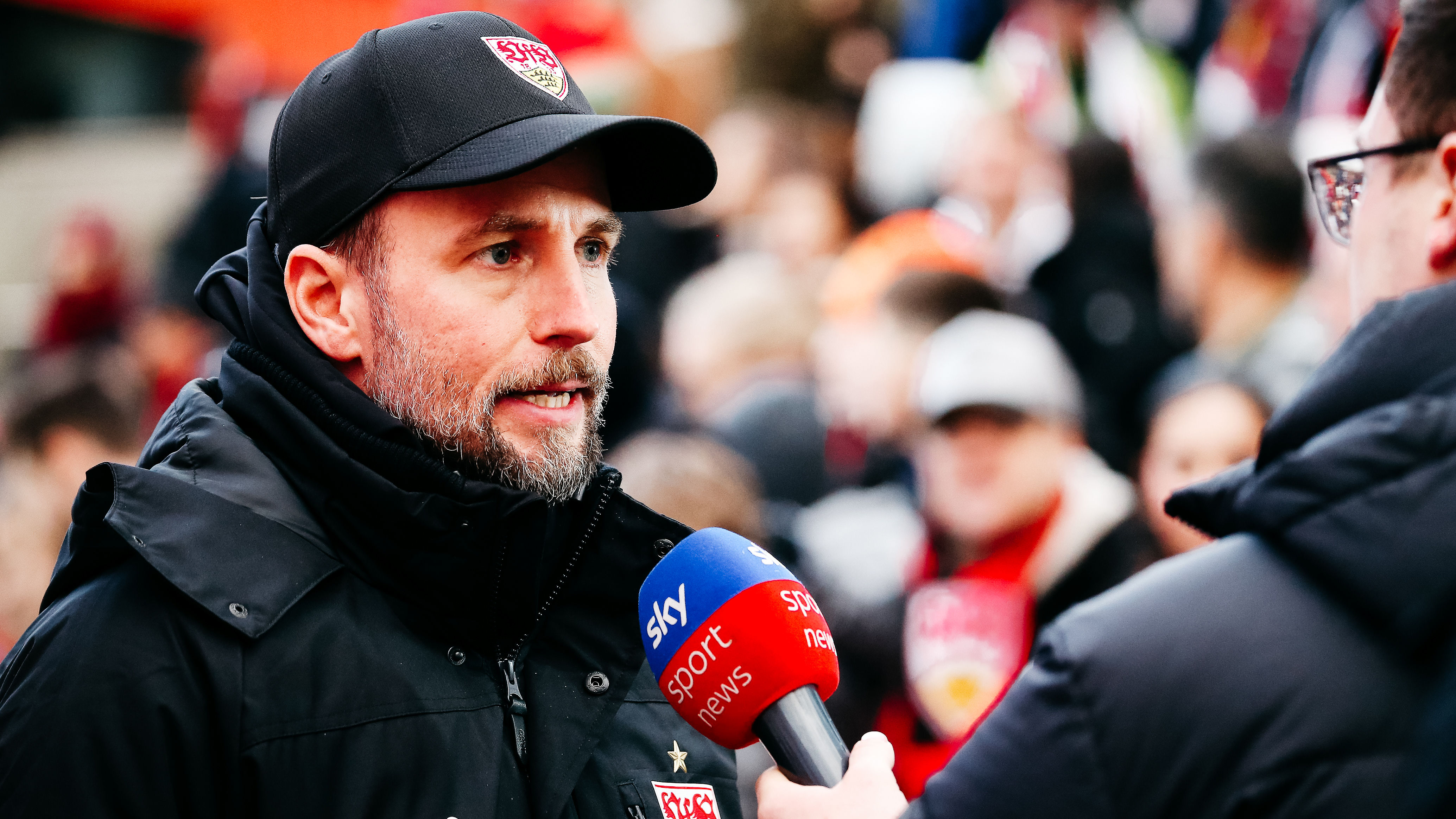 „Es war Spielfreude zu sehen“