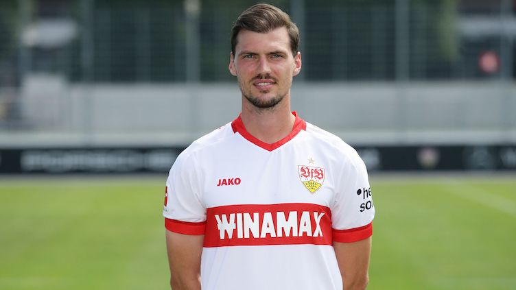 Pascal Stenzel