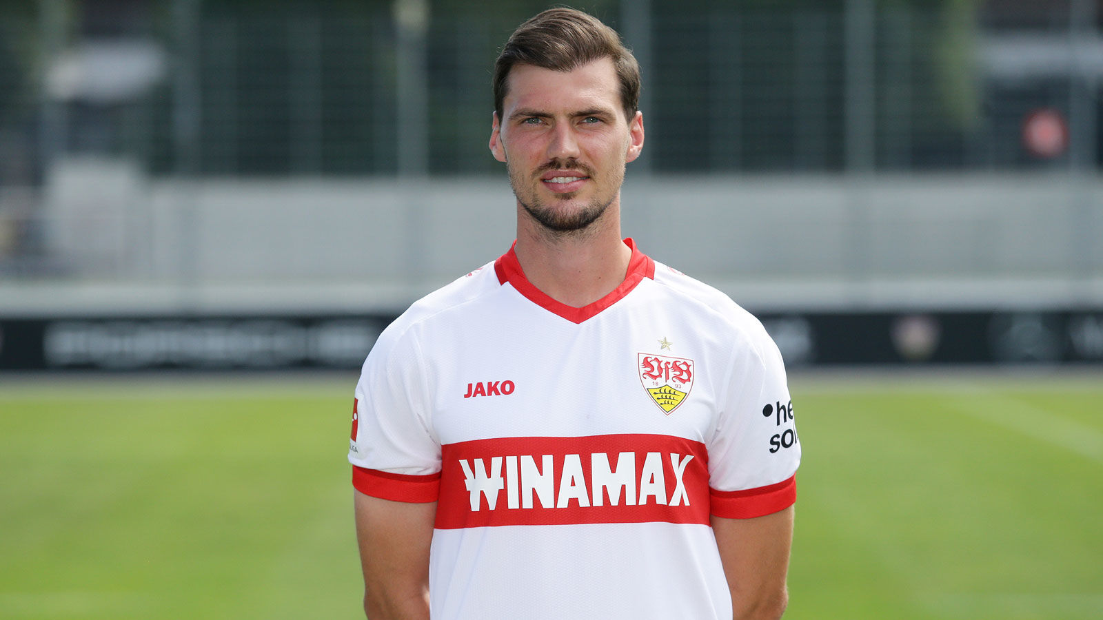 Pascal Stenzel