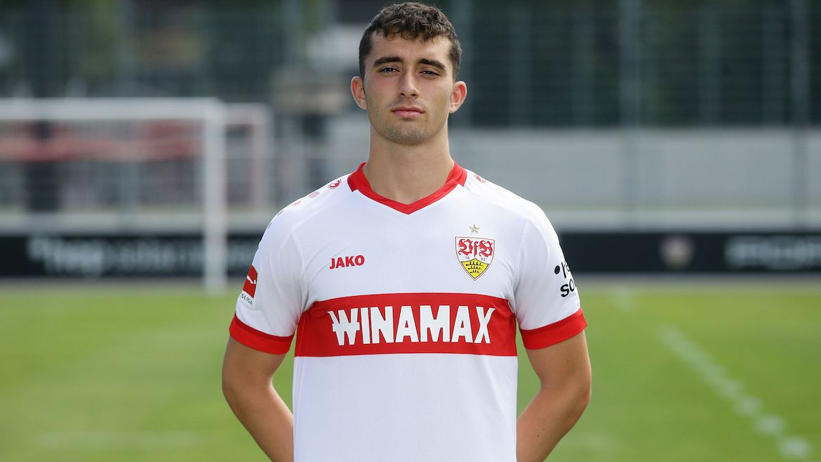 Thomas Kastanaras