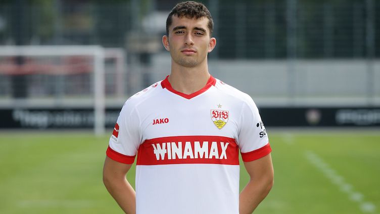 Thomas Kastanaras