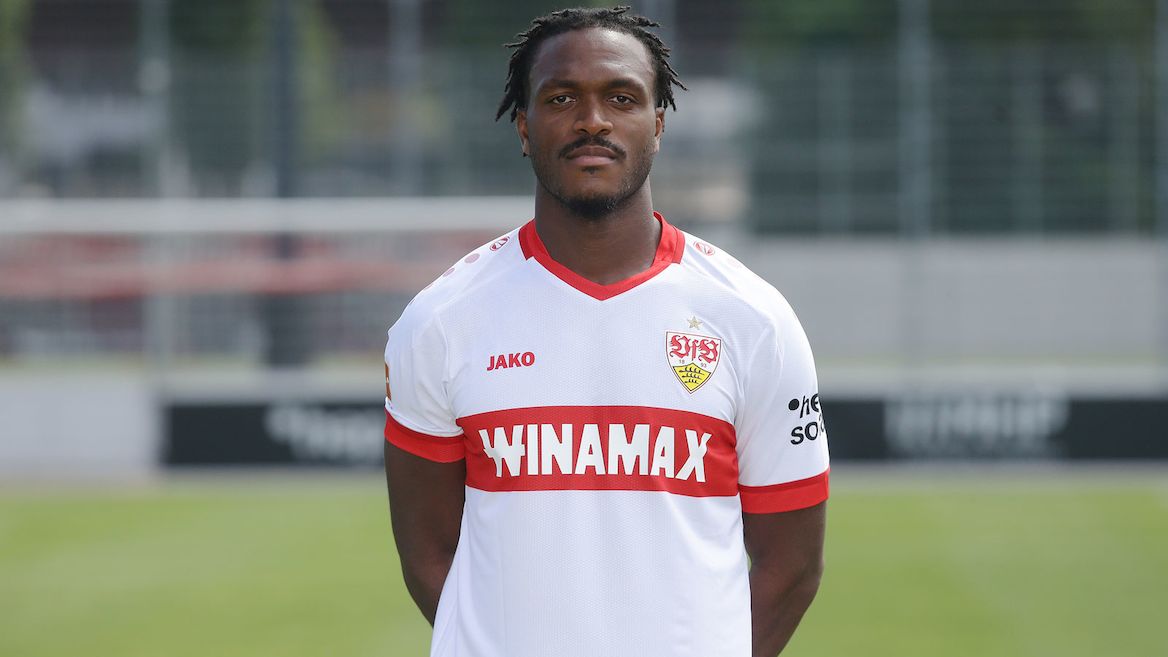Dan-Axel Zagadou