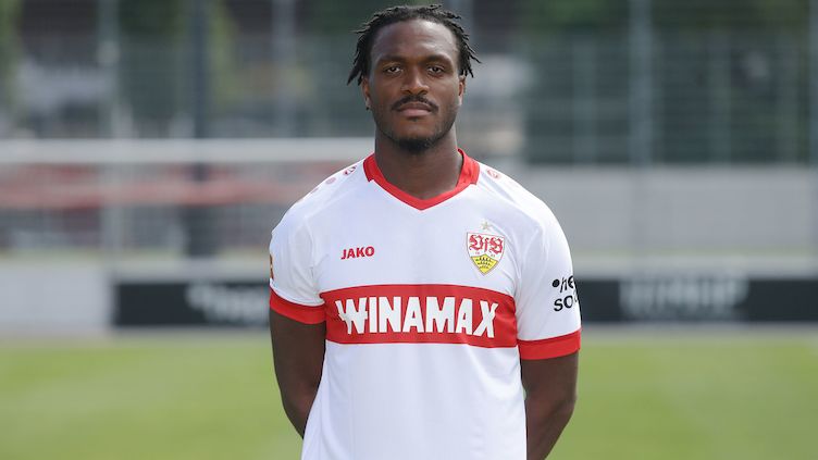 Dan-Axel Zagadou
