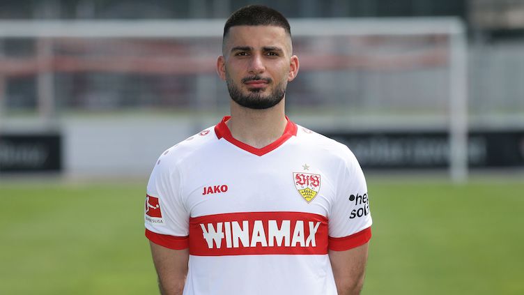 Deniz Undav