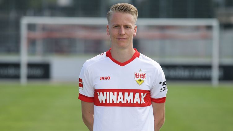 Chris Führich