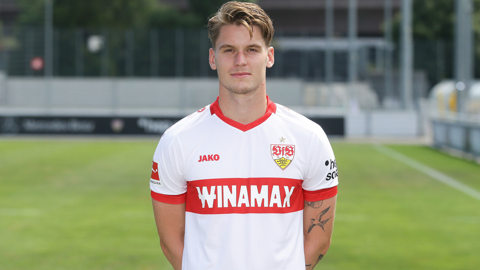 Ramon Hendriks