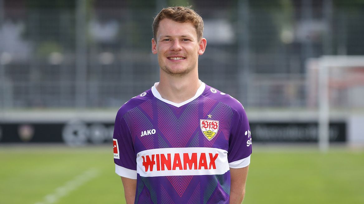 Alexander Nübel