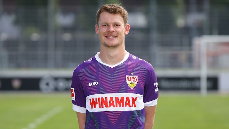 Alexander Nübel