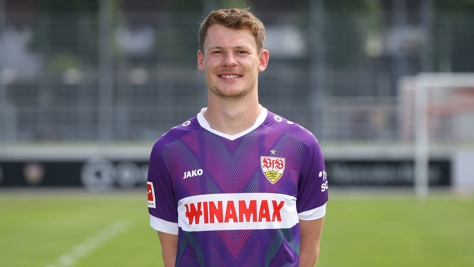 Alexander Nübel