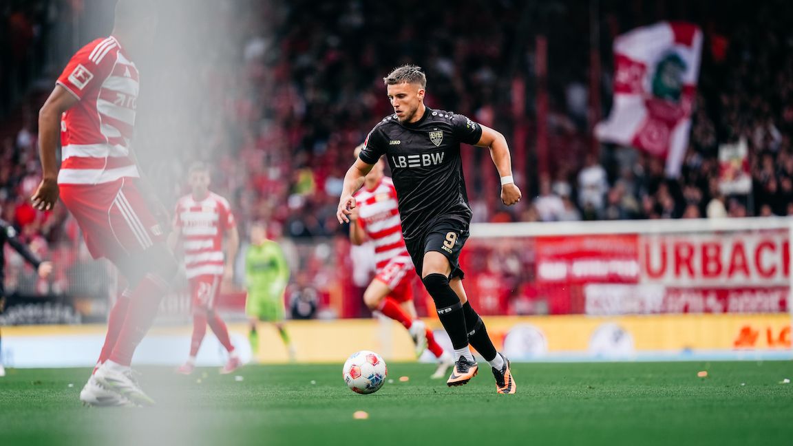 Chances go begging in defeat 