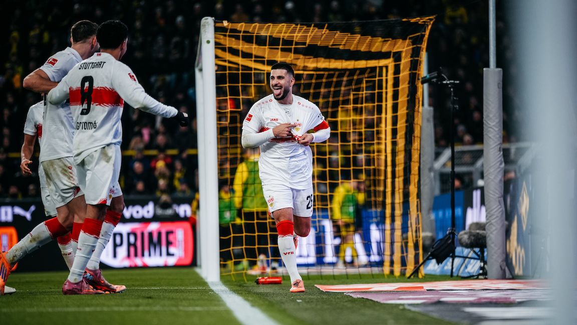 Morale, character and Deniz Undav 