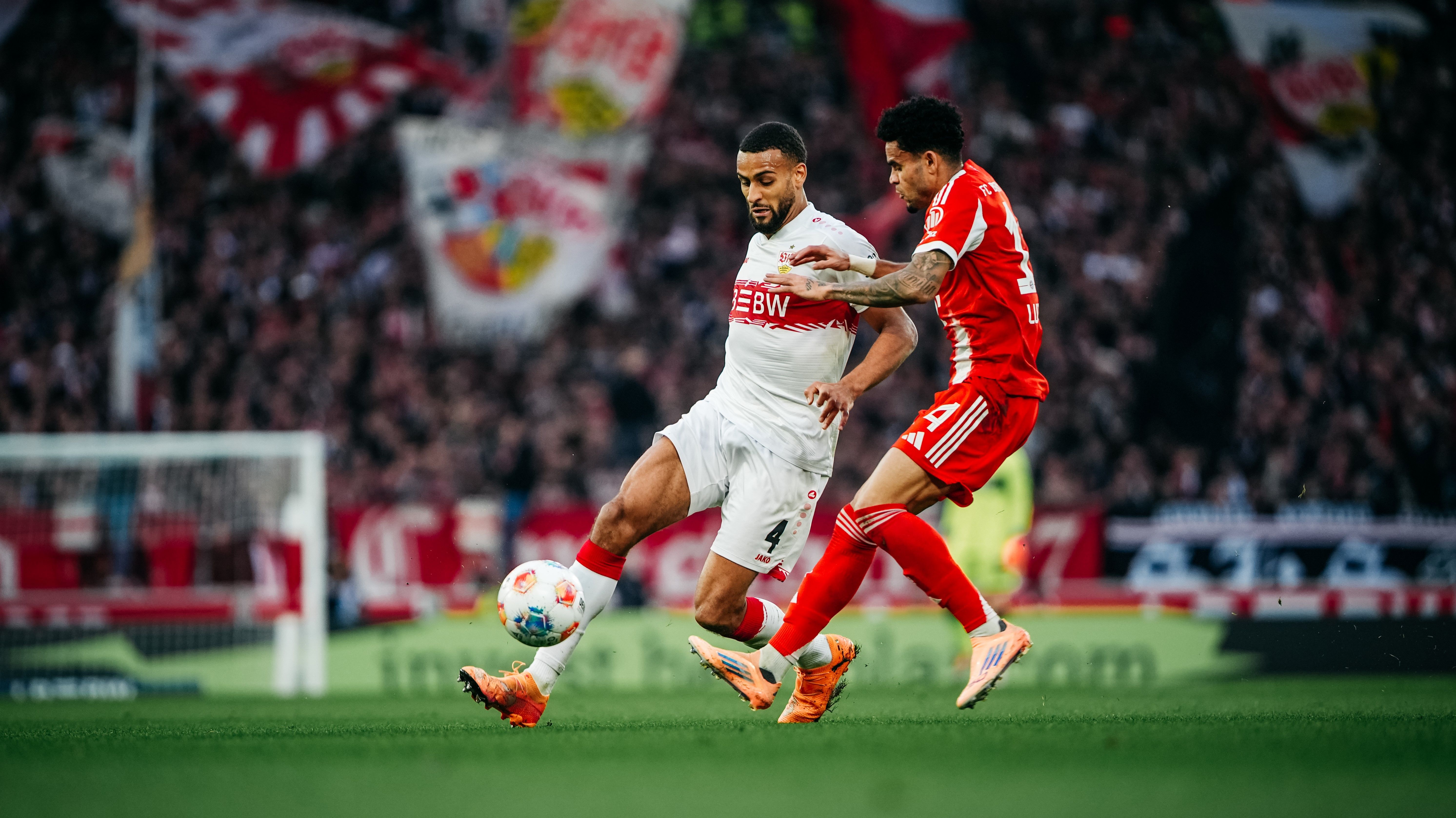 Am Ende wurde es zu deutlich