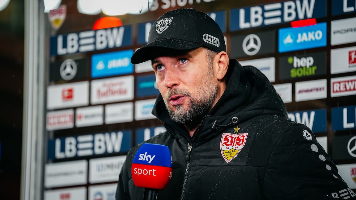 “The result hurts”