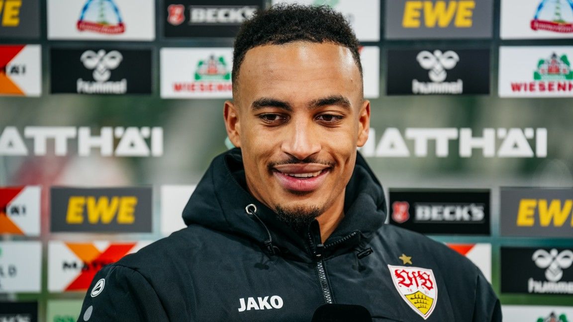 „Sehr stolz auf den Auftritt meiner Jungs“