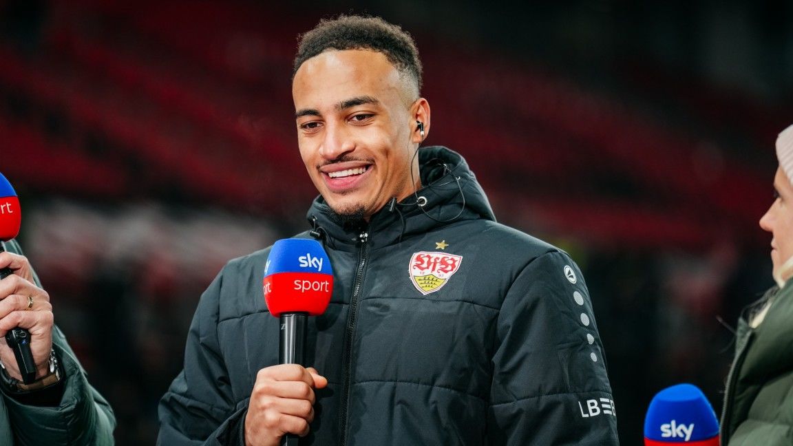 „Eine Top-Leistung der ganzen Mannschaft“