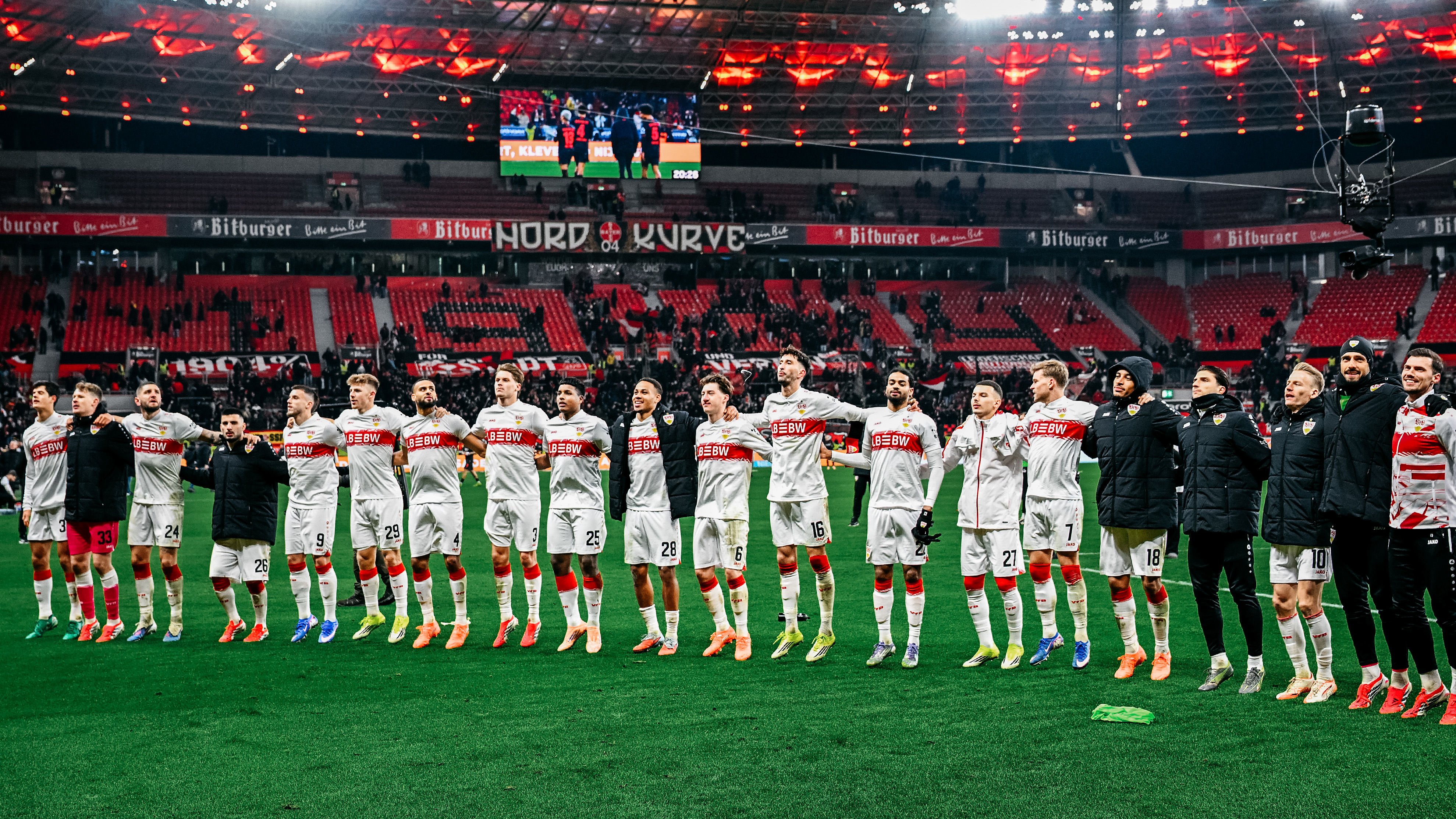 Das Ende einer Negativserie