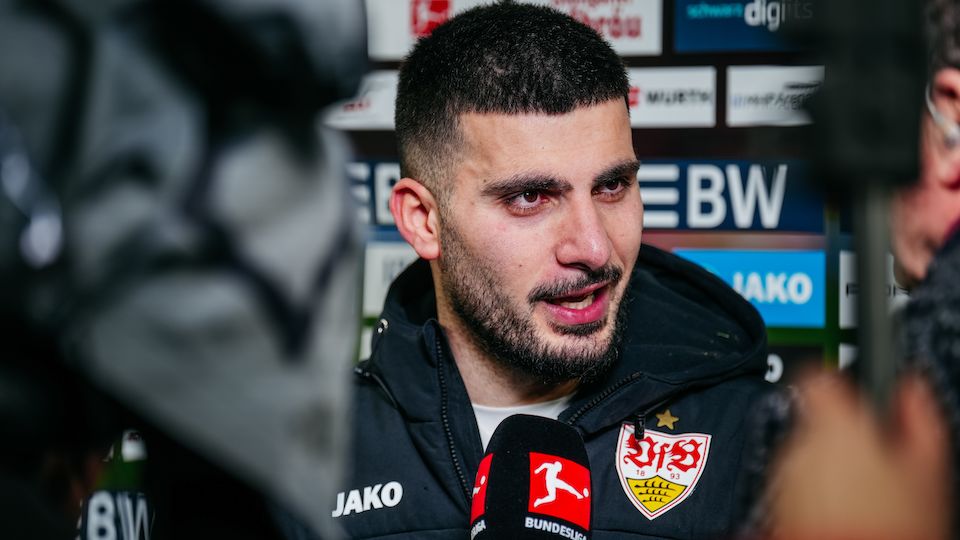 “Important basis for the rest of the season”