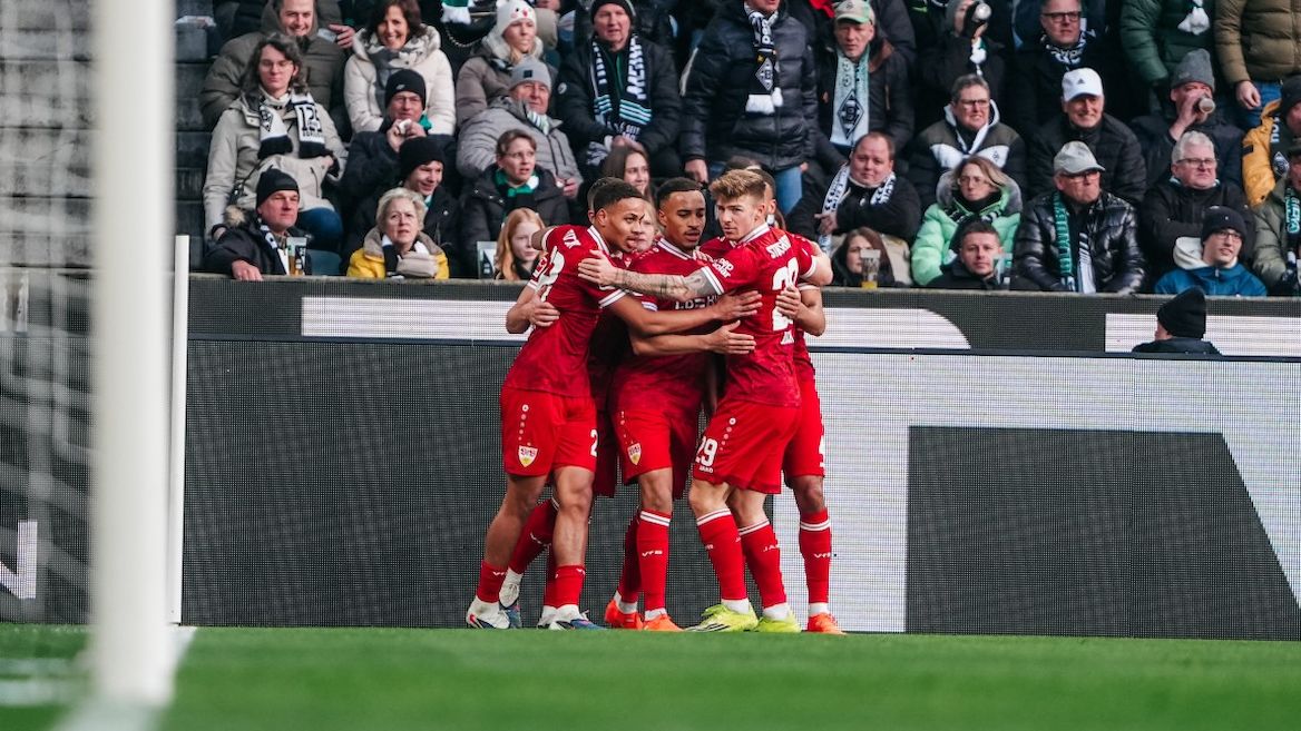 Abgezockter Auftritt am Niederrhein