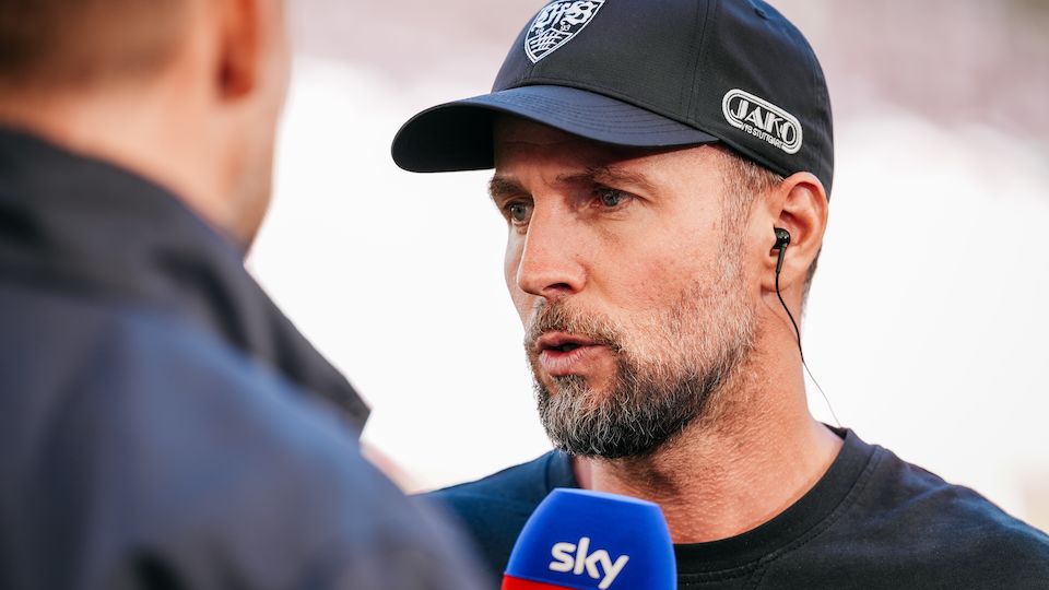 “We put them under increasing pressure”