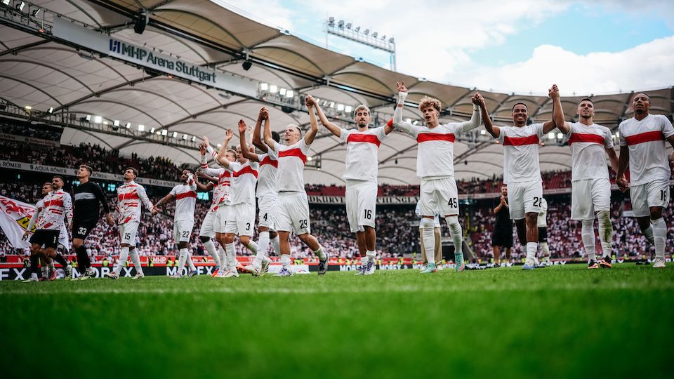 Preview image from vfb.de