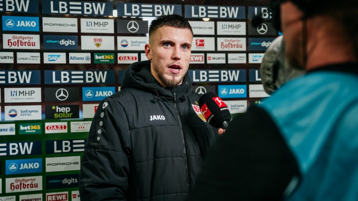 „Hatten eine gute Mischung“