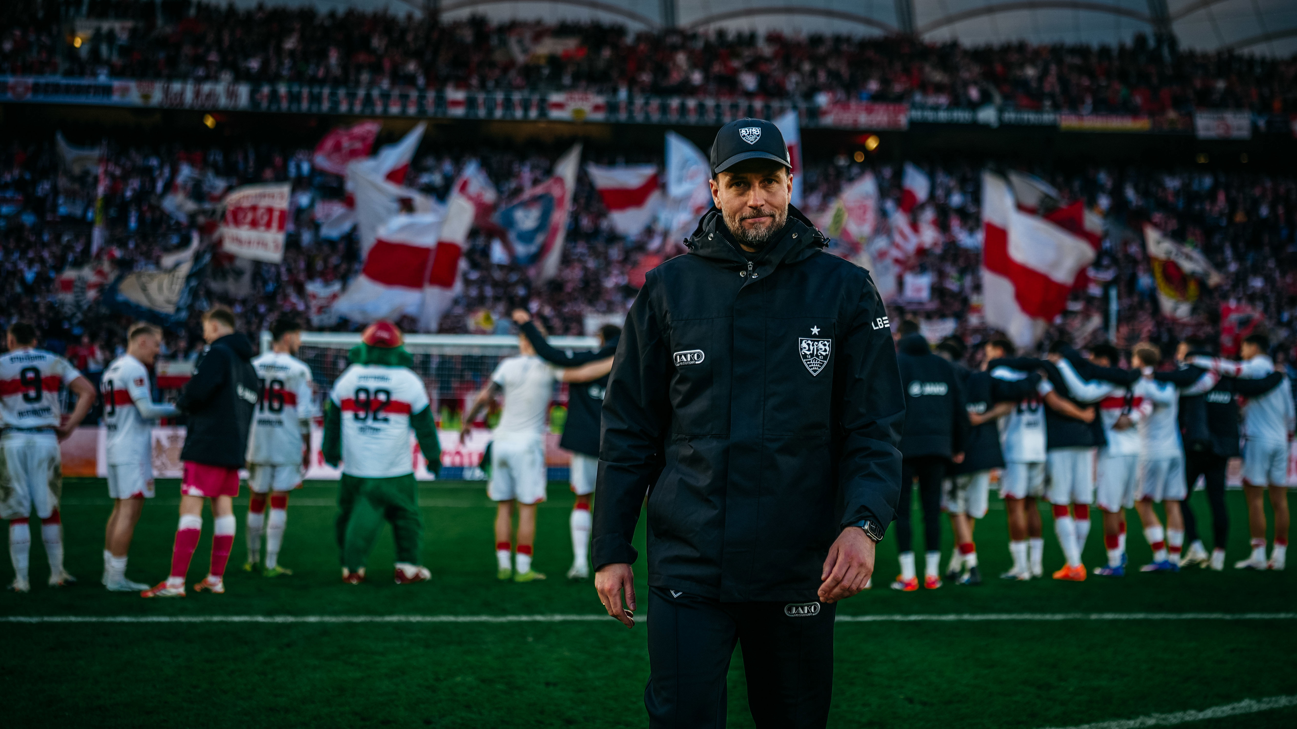 Ein Sonntag zum Einrahmen