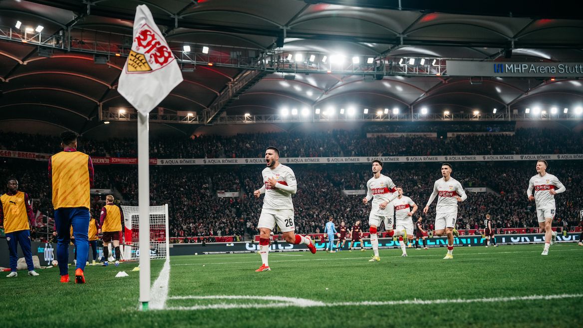 „Big Points“ im Spitzenspiel