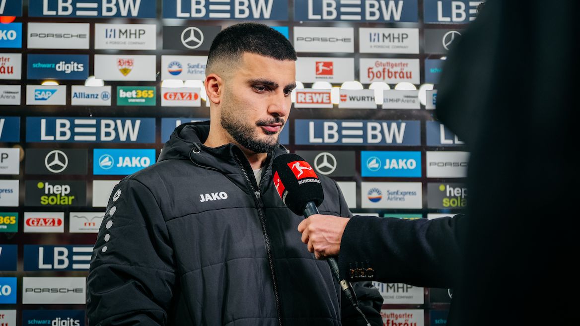 „Am Ende eiskalt bestraft“