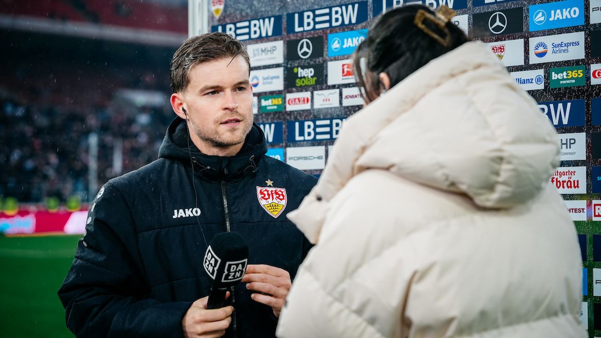 „Ein sehr gutes Spiel von uns“