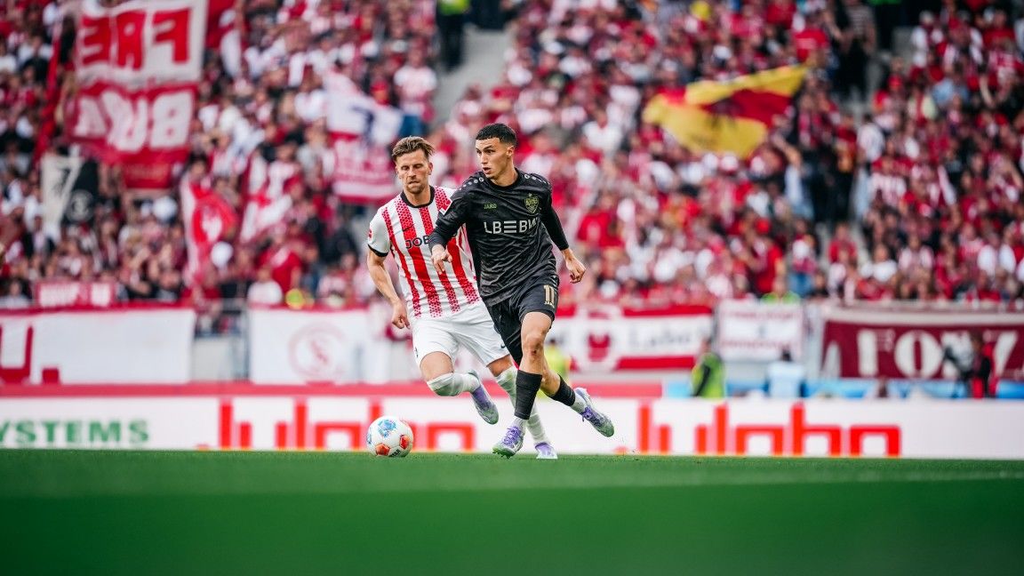 Three late goals cost three points