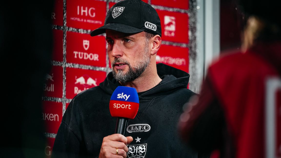 “We lacked the decisive cutting edge”