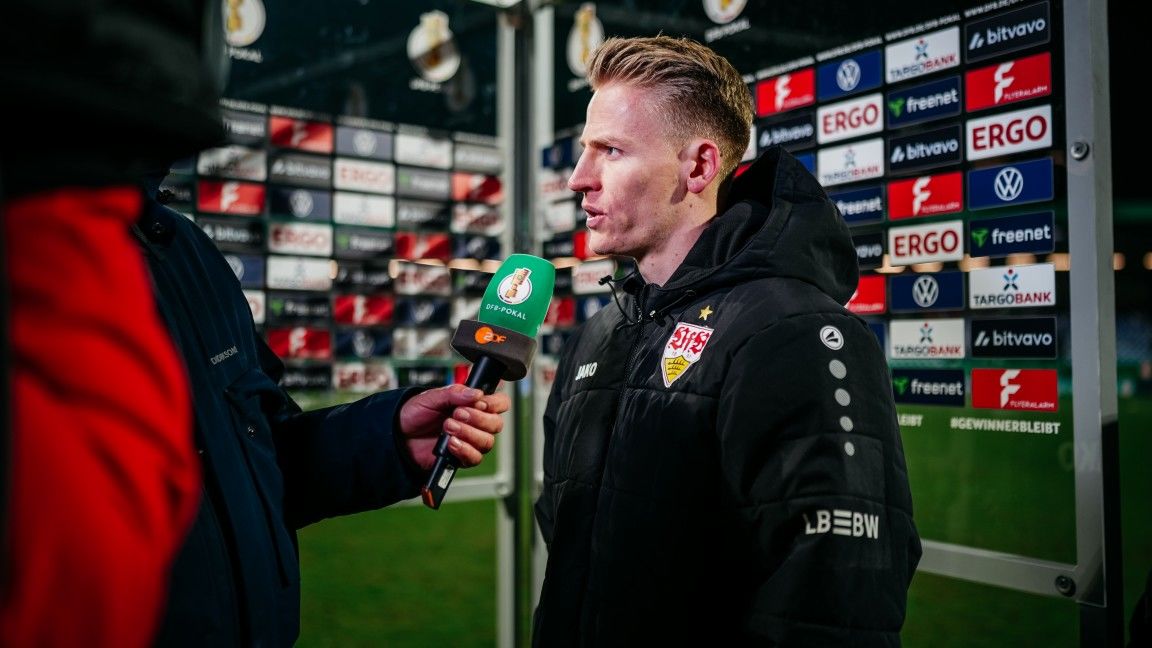 „Ein hartes Stück Arbeit“