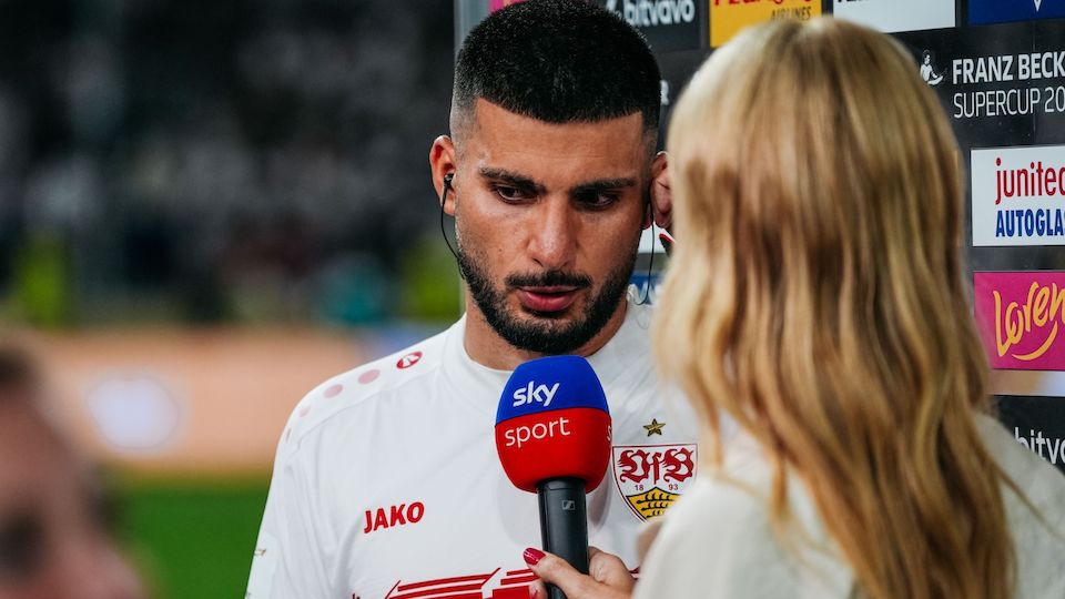 “We tried everything“