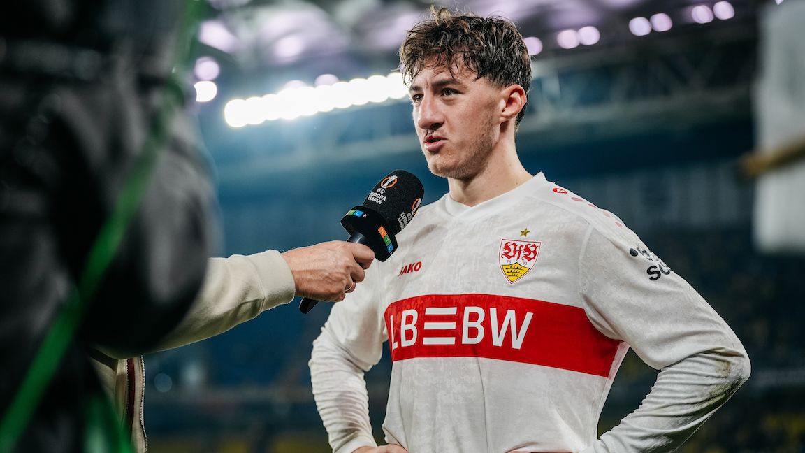 „Der letzte Punch fehlte“