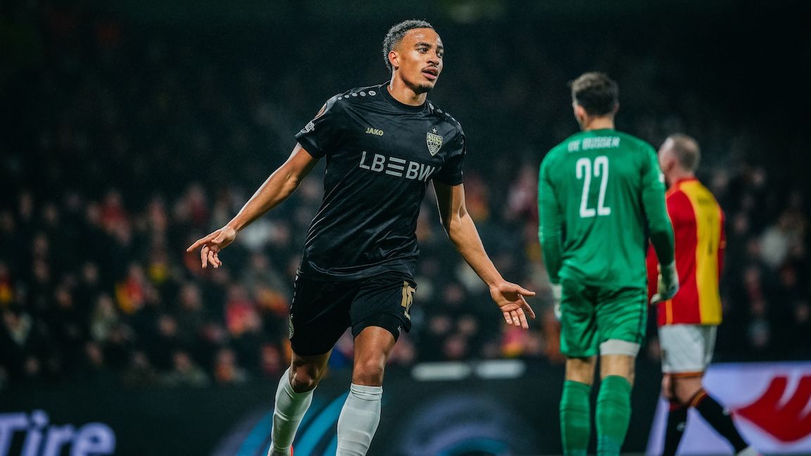 Per Doppelpack zum dritten „Dreier“