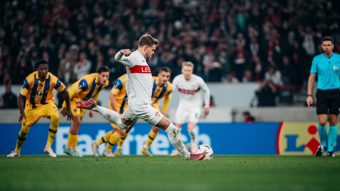 „Eine gute Mannschaftsleistung“