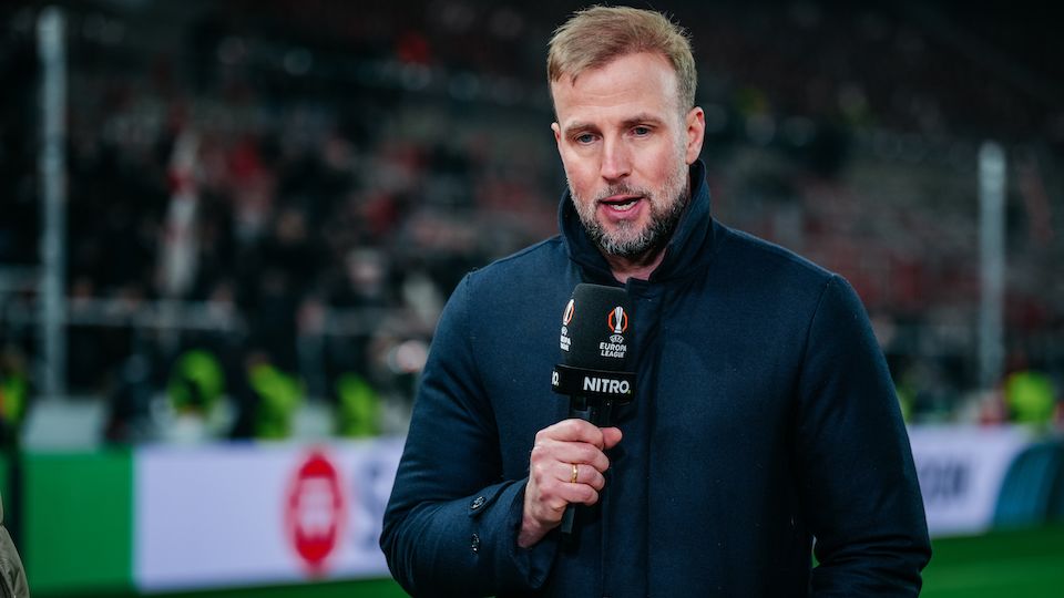 VfB Stuttgart’s 3‑2 Victory Over Bern Sparks Playoff Optimism