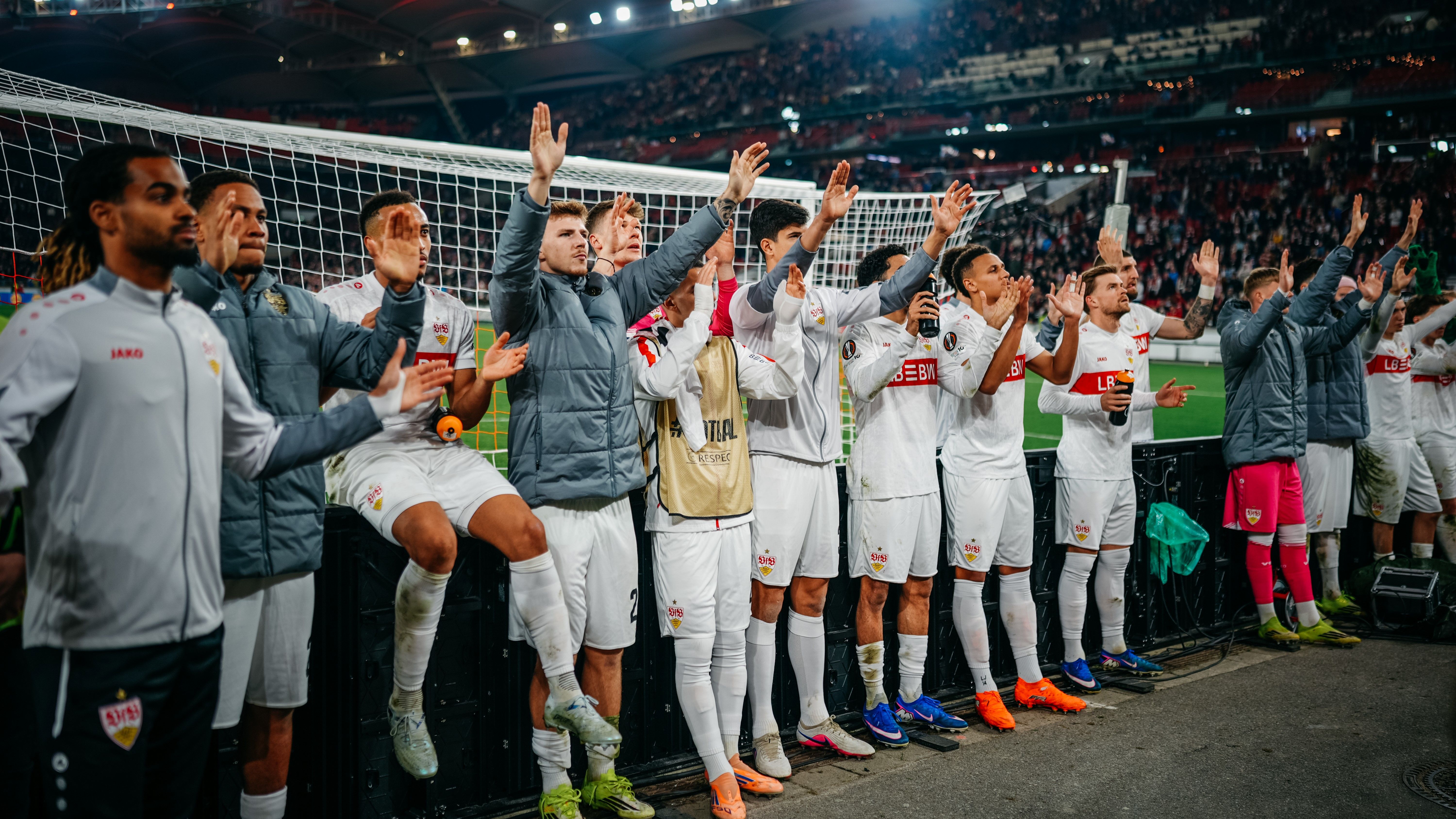 Knapper Rückstand zur „Halbzeit“