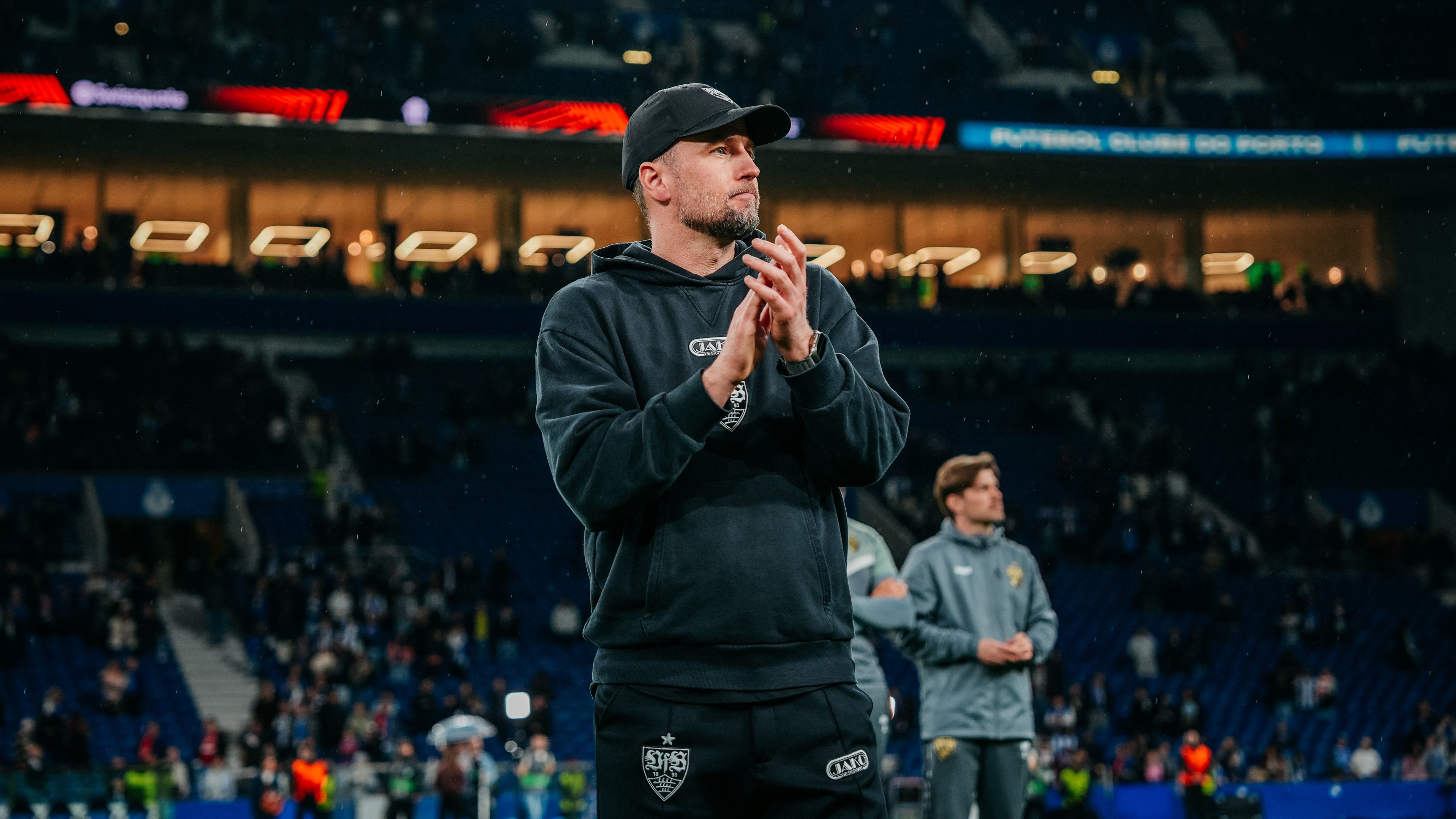 Nur das Ende einer Etappe