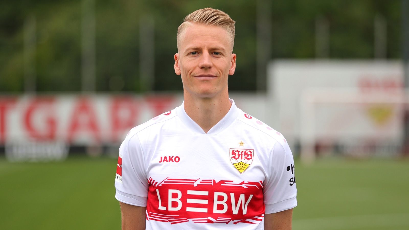 Chris Führich