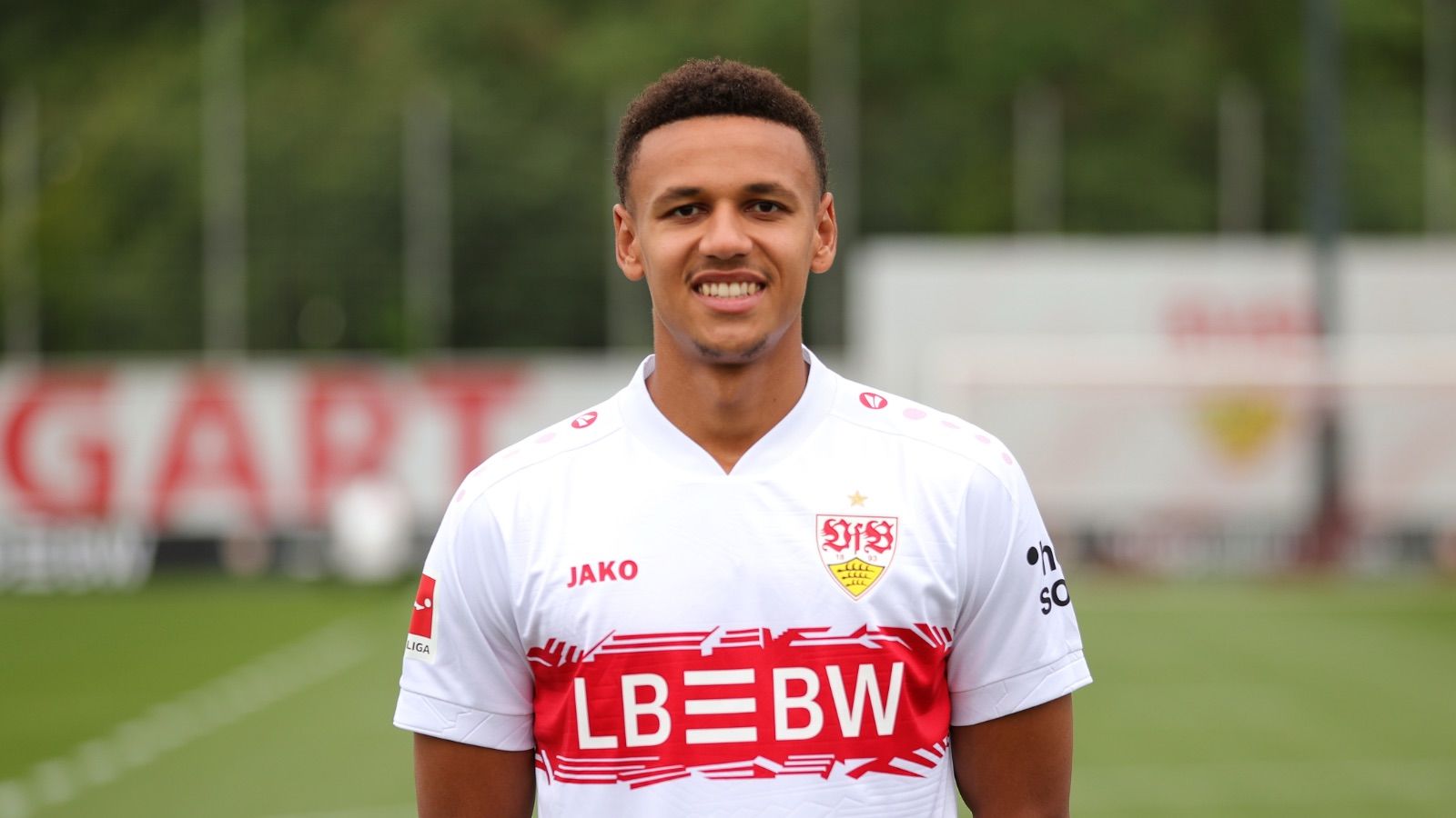 Luca Jaquez