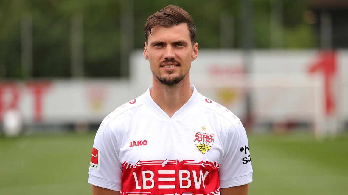 Pascal Stenzel