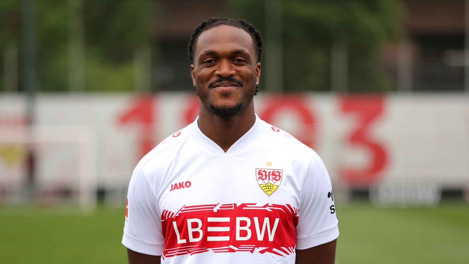 Dan-Axel Zagadou