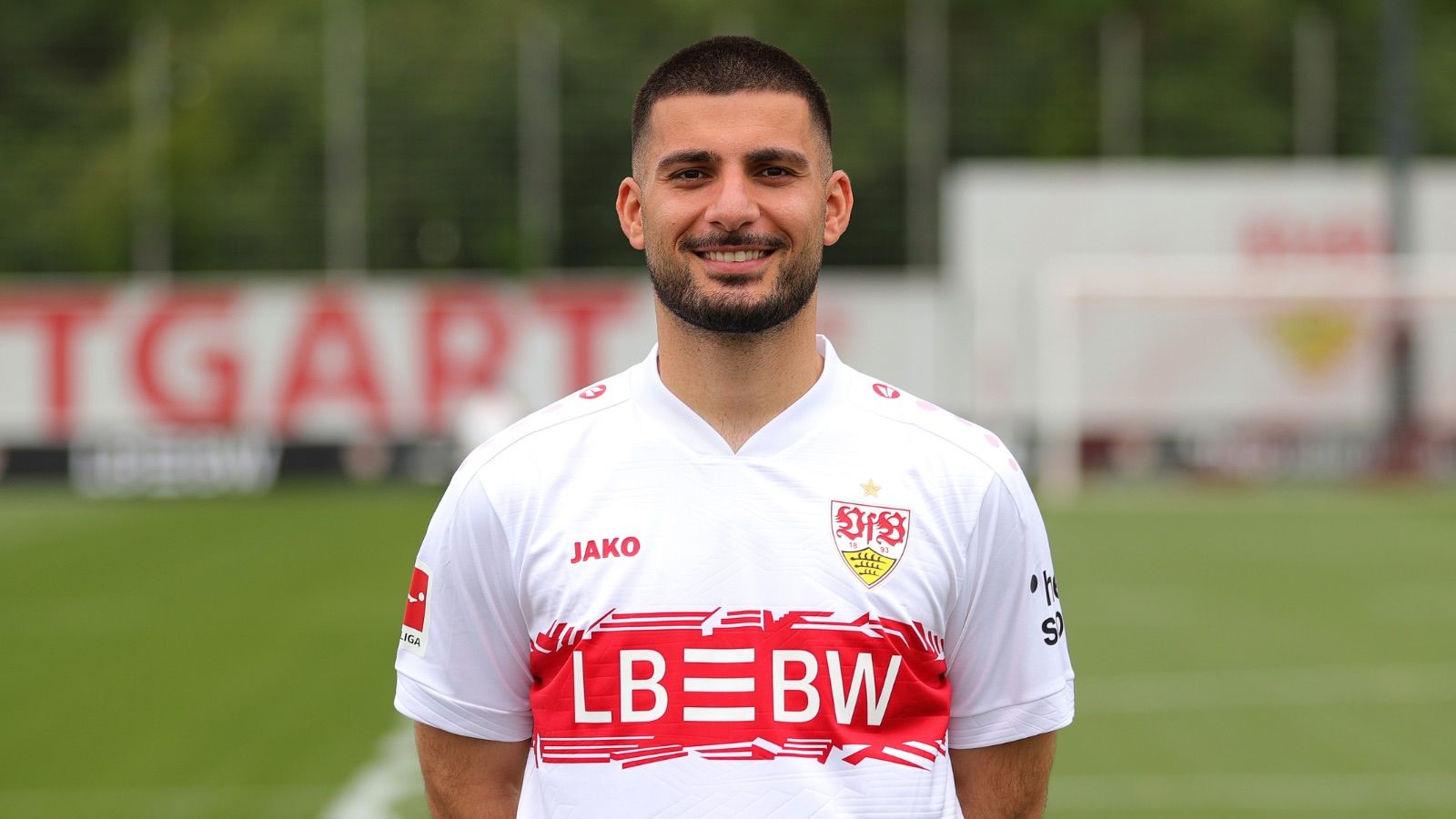 Deniz Undav