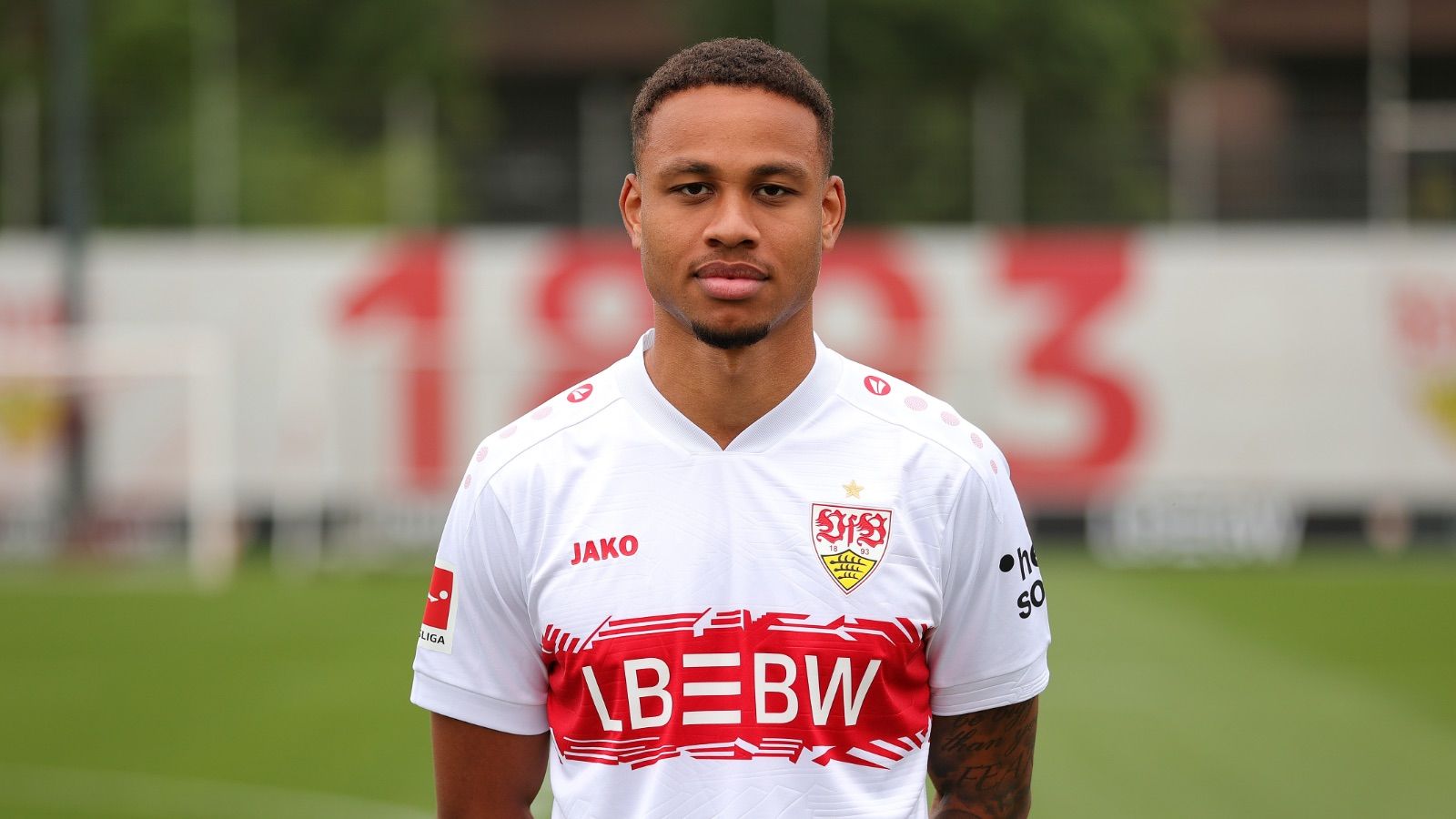 Nikolas Nartey