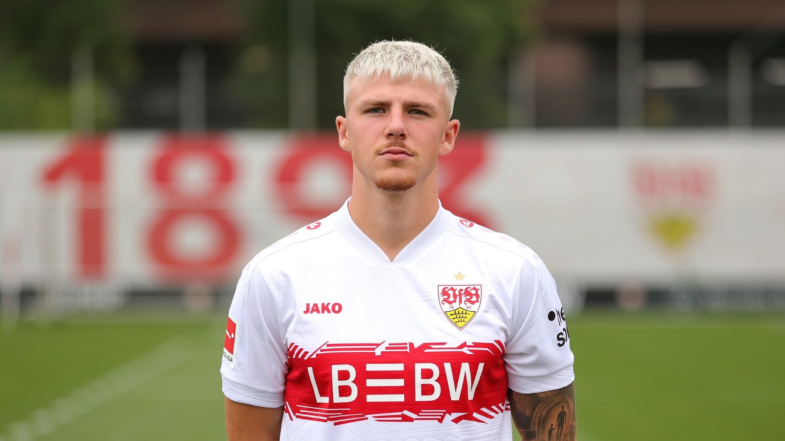 Finn Jeltsch