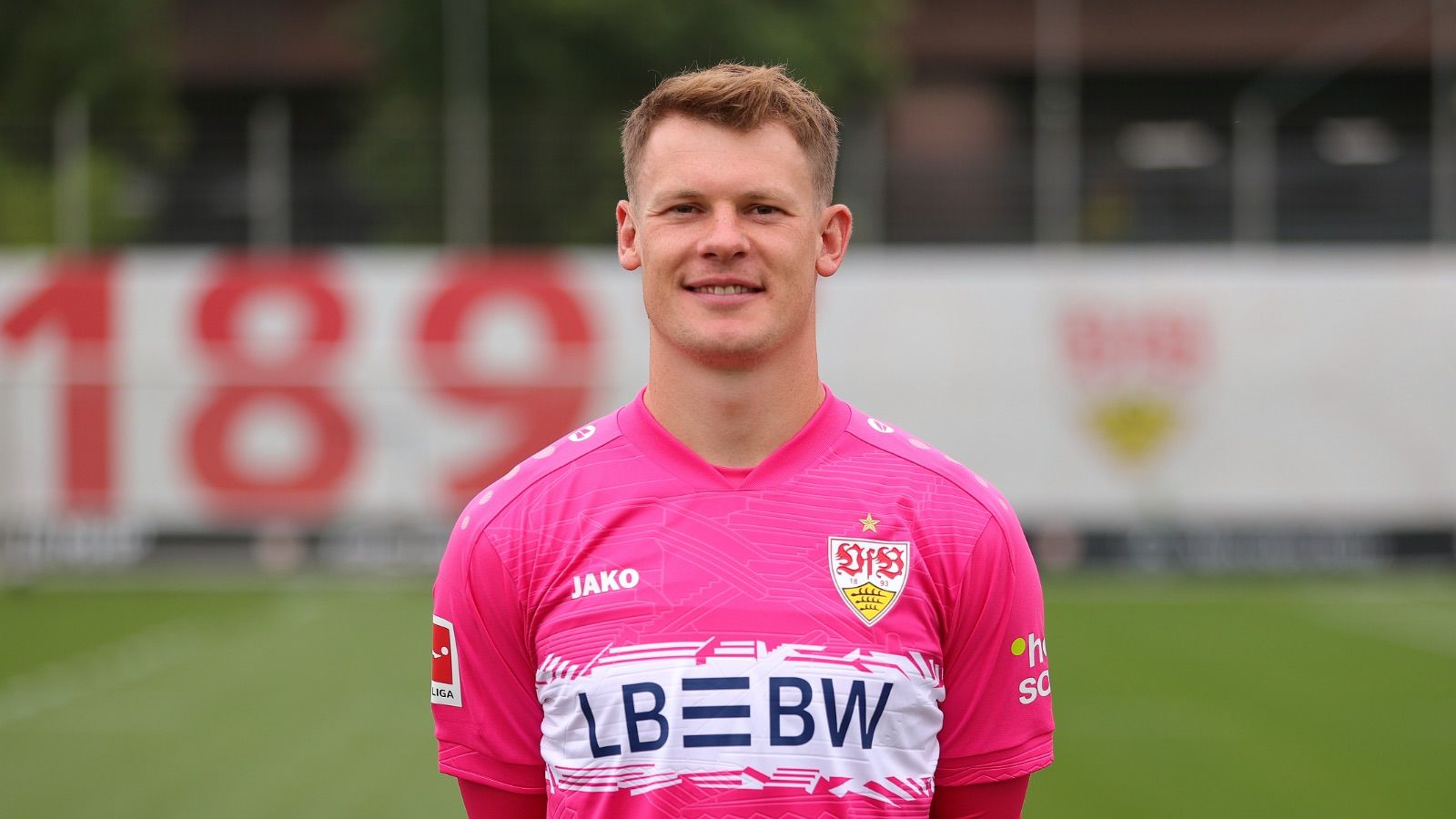 Alexander Nübel
