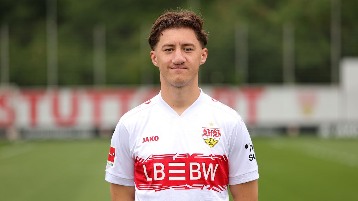 Angelo Stiller