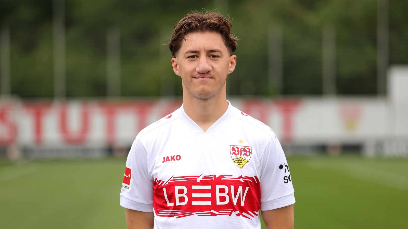 Angelo Stiller